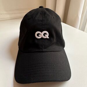 New GQ Proud Subscriber Ball Cap
